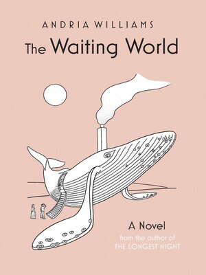 cover image of The Waiting World